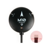 Ventas calientes Holybro M10 GPS para Pixhawk 6C 6X Pix32 / Pixhawk1/2.4.6/2.4.8 Control de vuelo
